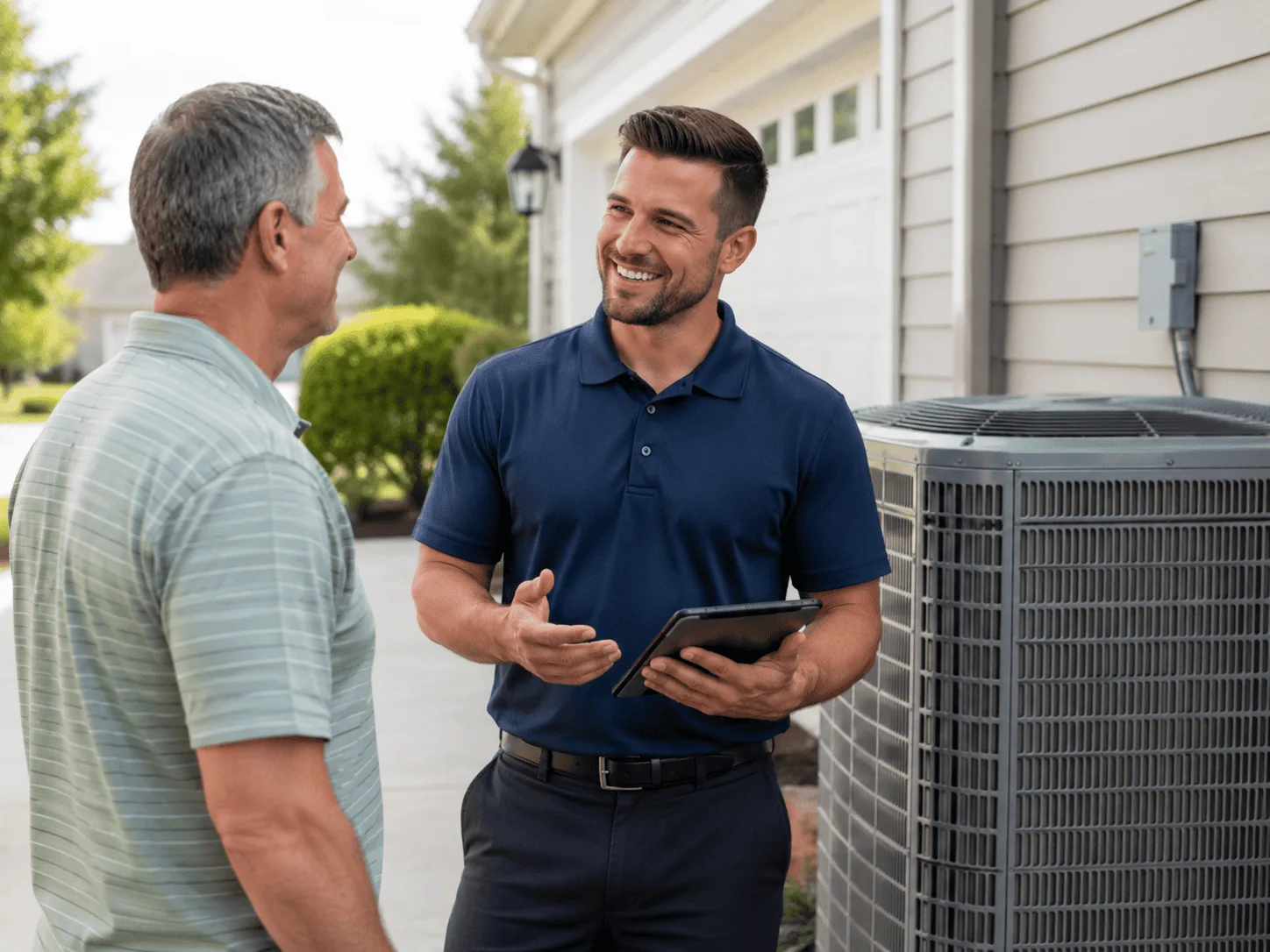 Heat Pump Installation Bergman, AR FAQs